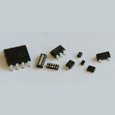 低功率静电保护器(ESD)